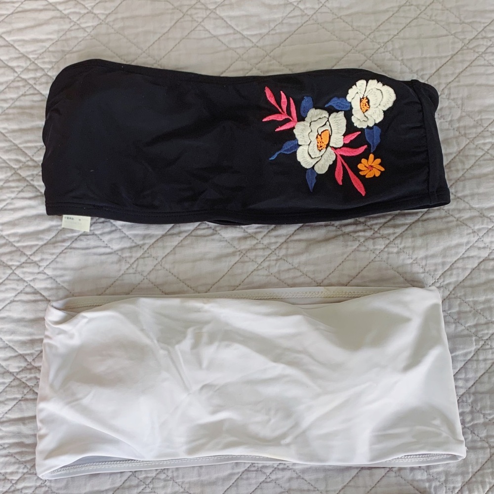 Mix and Match Bandeaus